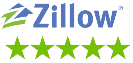 Zillow Reviews Logo